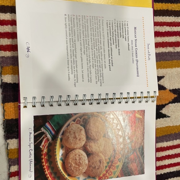 🌮 TACOS 🌮 Mexican Cookbook - Picture 7 of 7